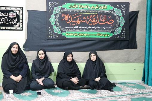 نشست روشنگری بسیج1404