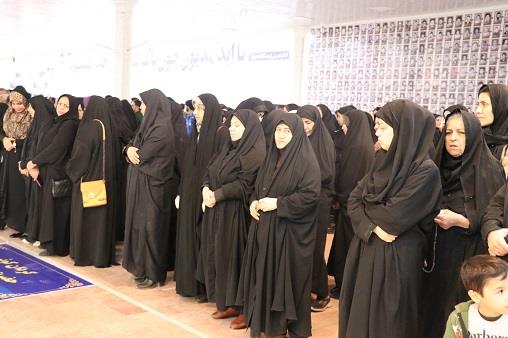 رزمایش اقتدار