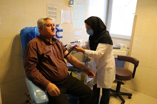 معاینات مدیران 24