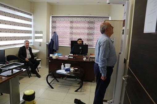 معاینات مدیران 10