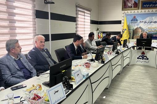 شورای فرهنگی منطقه 5 4