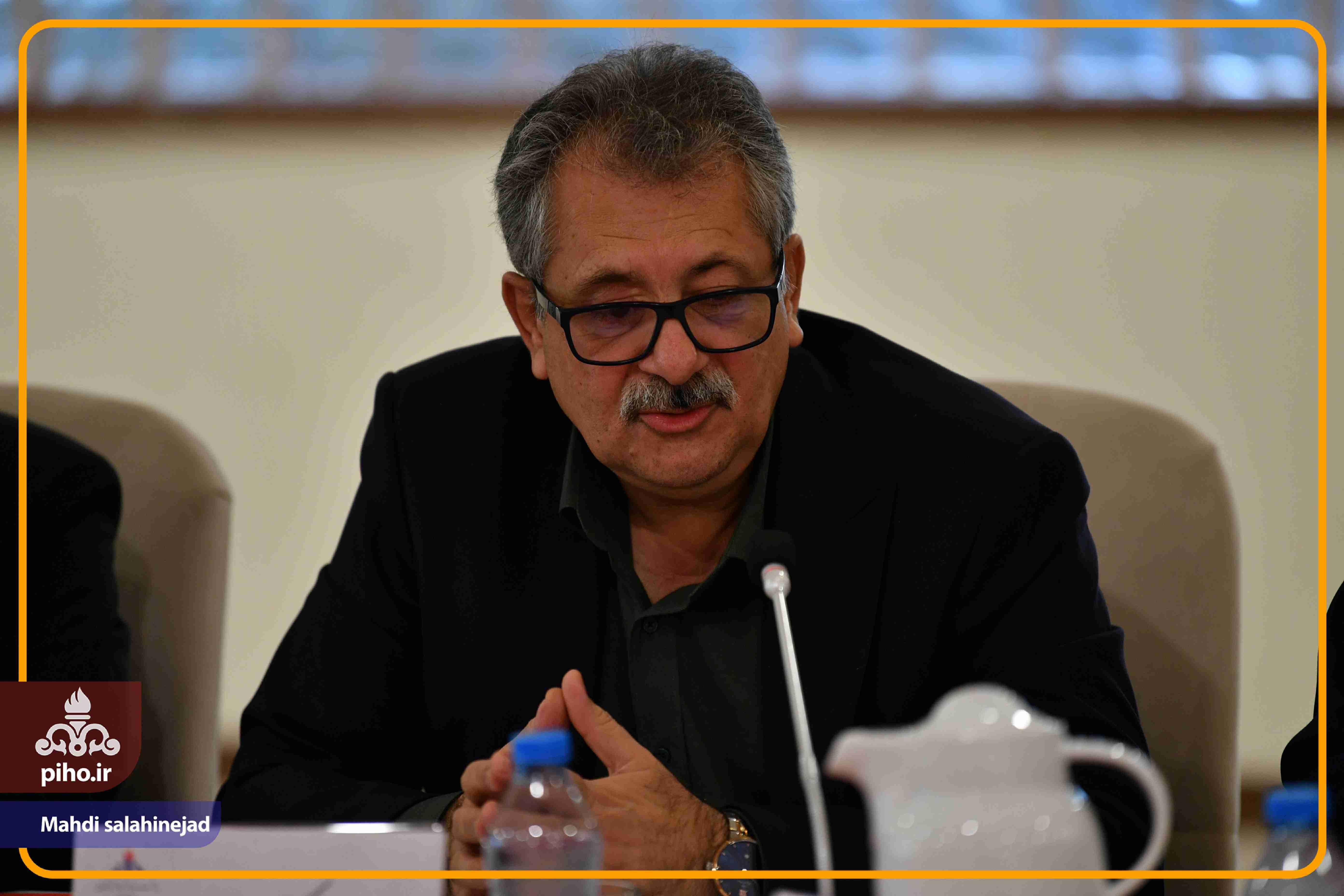 اجلاس مدیران  60