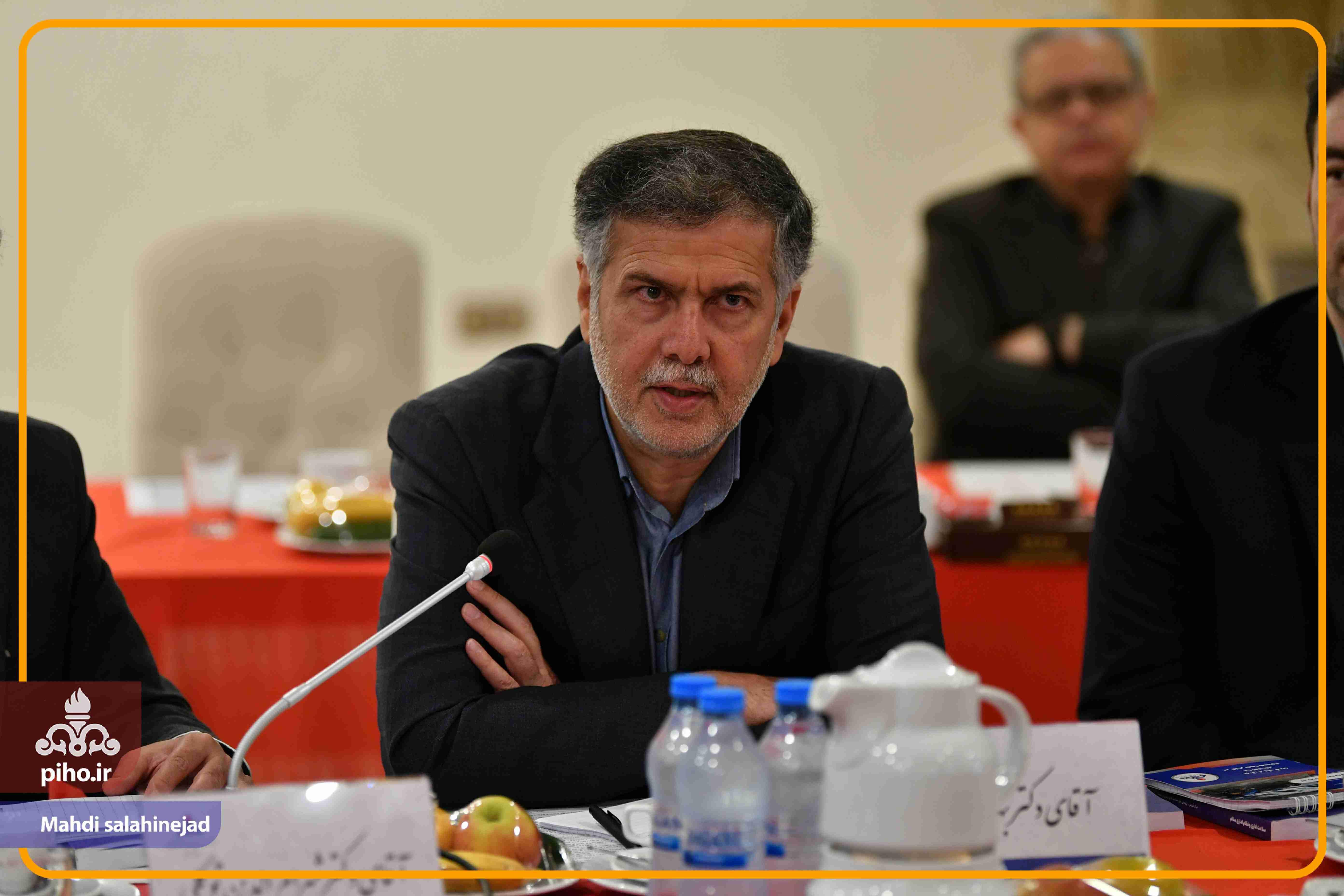 اجلاس مدیران  57