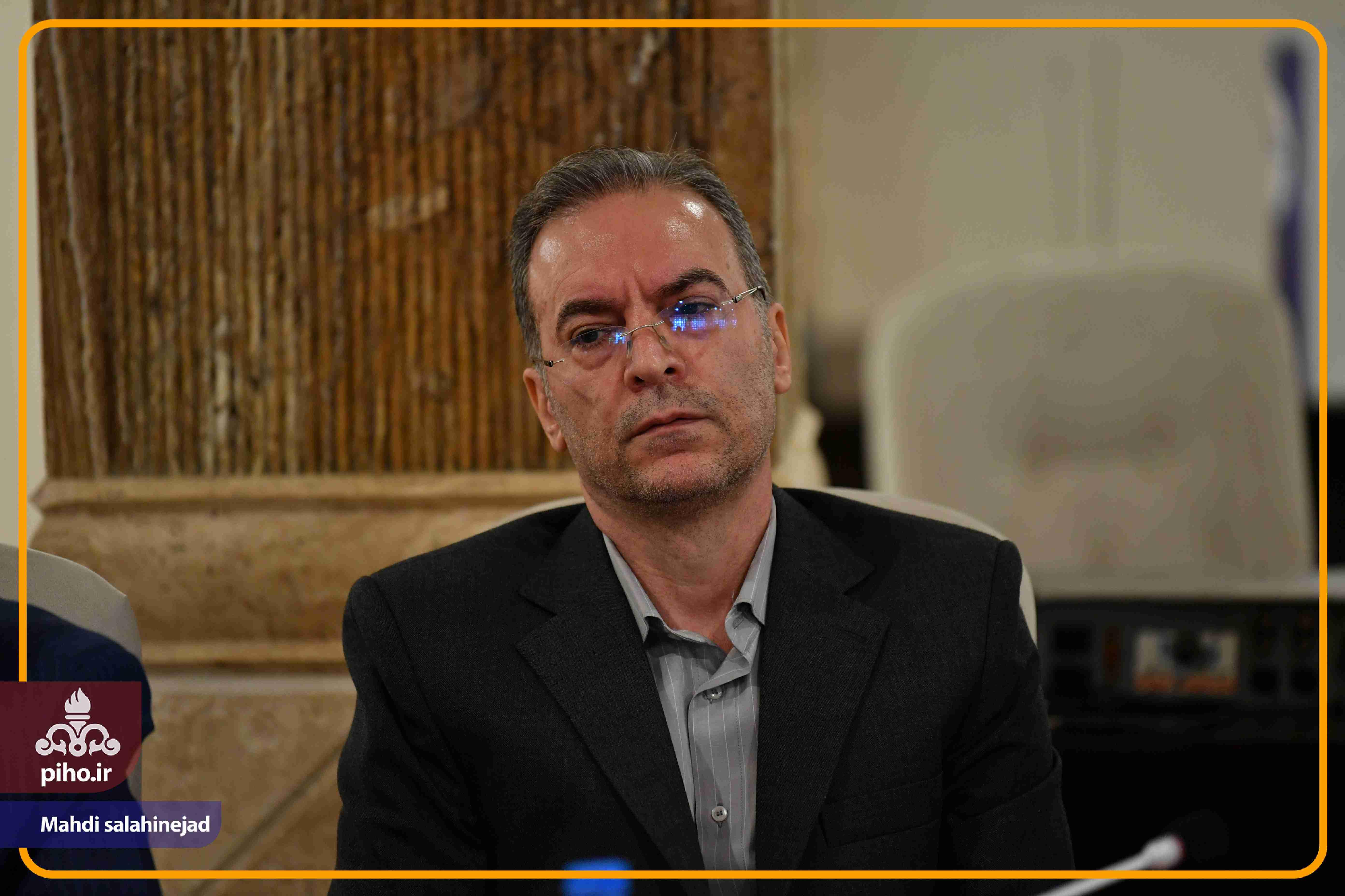 اجلاس مدیران  52