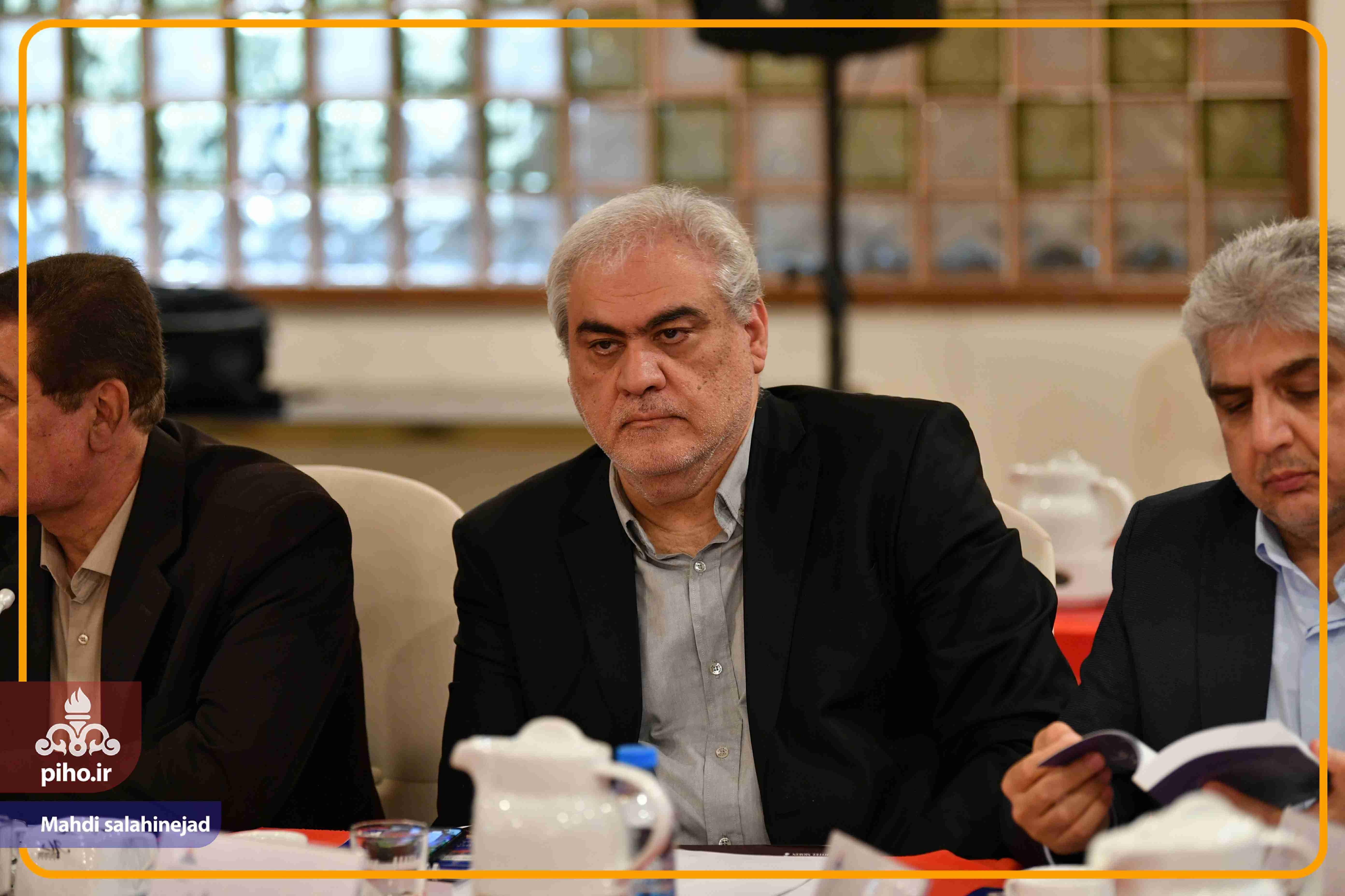 اجلاس مدیران  49