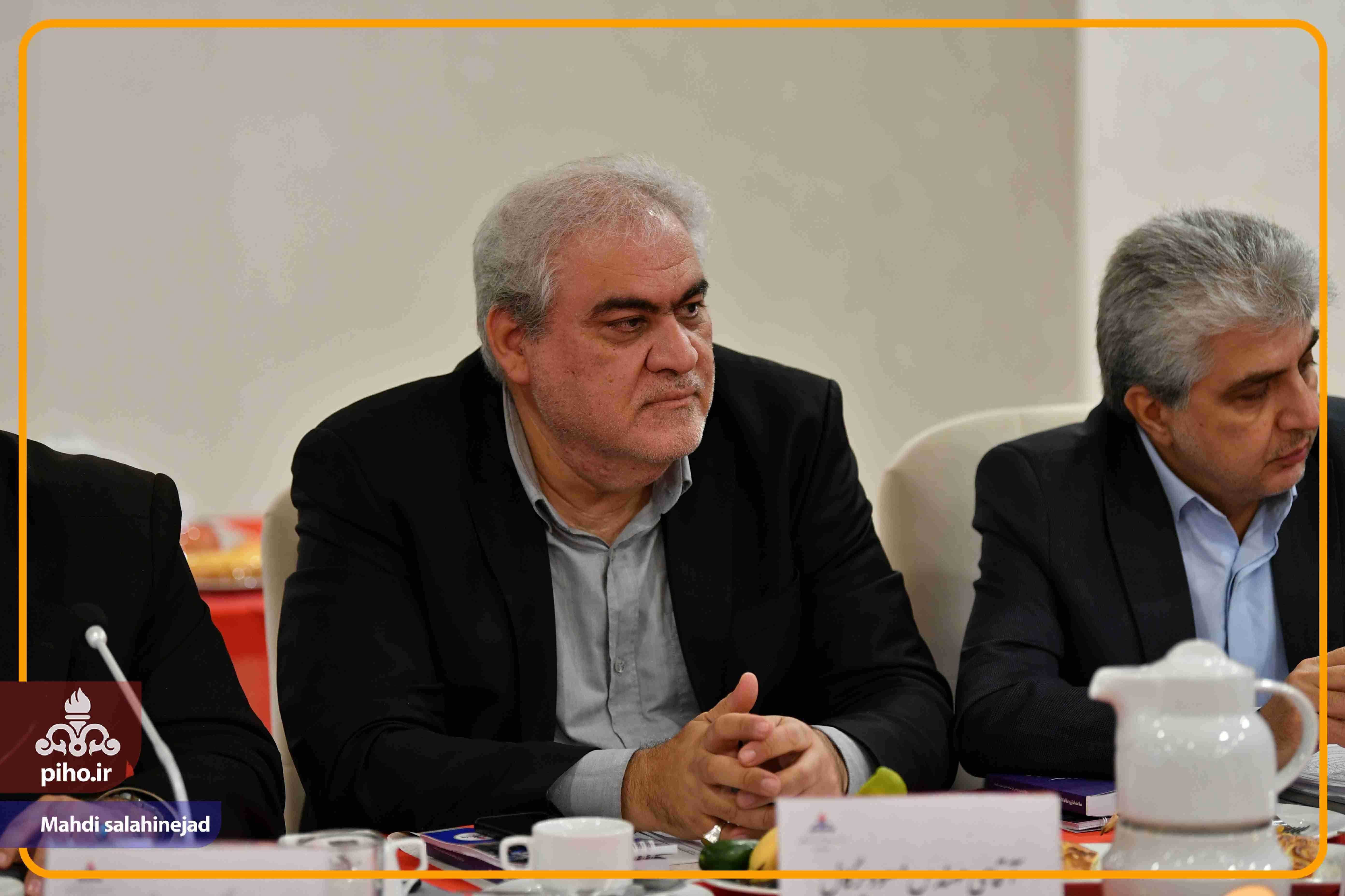 اجلاس مدیران  40