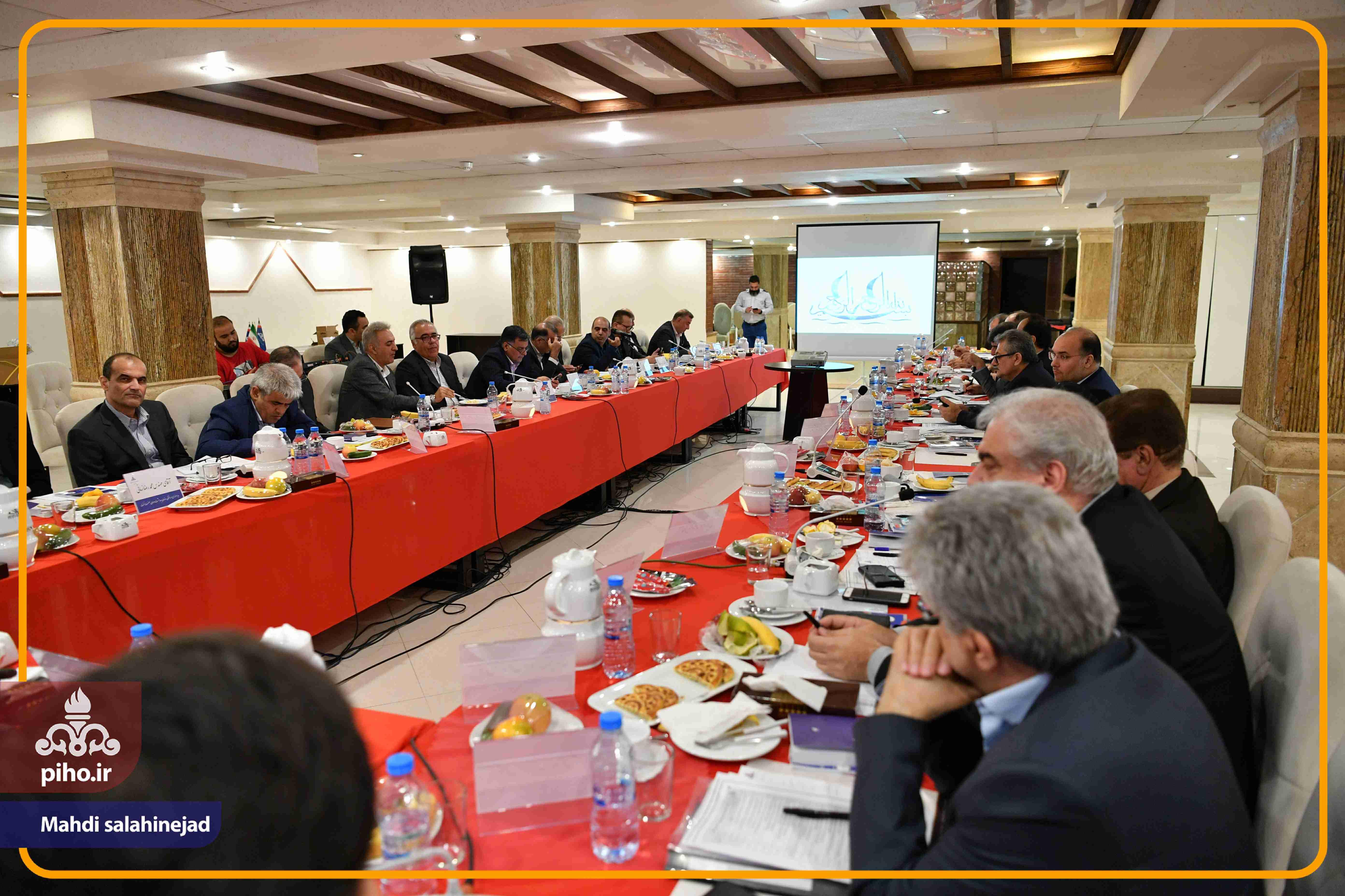 اجلاس مدیران  36