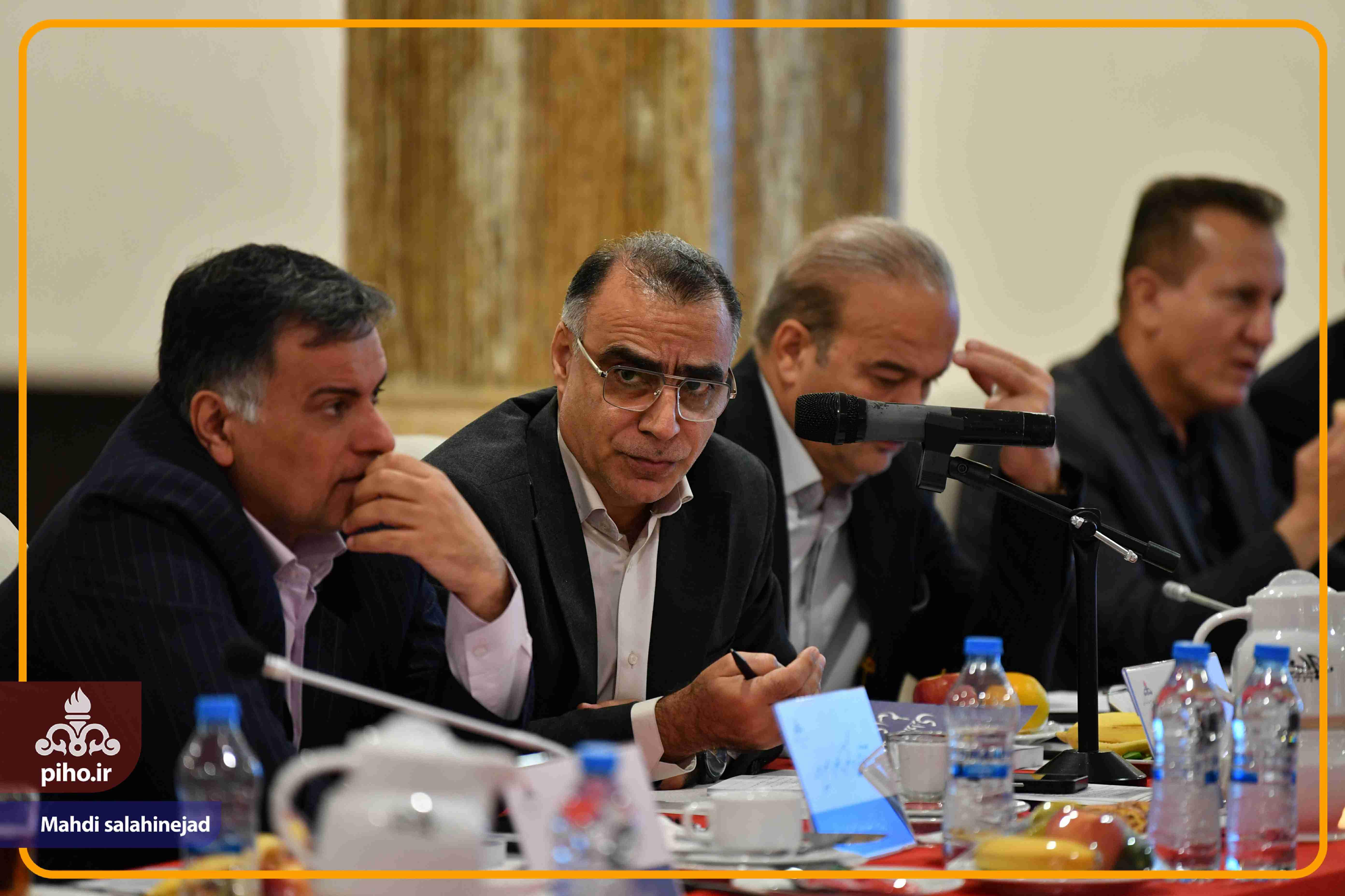 اجلاس مدیران  34