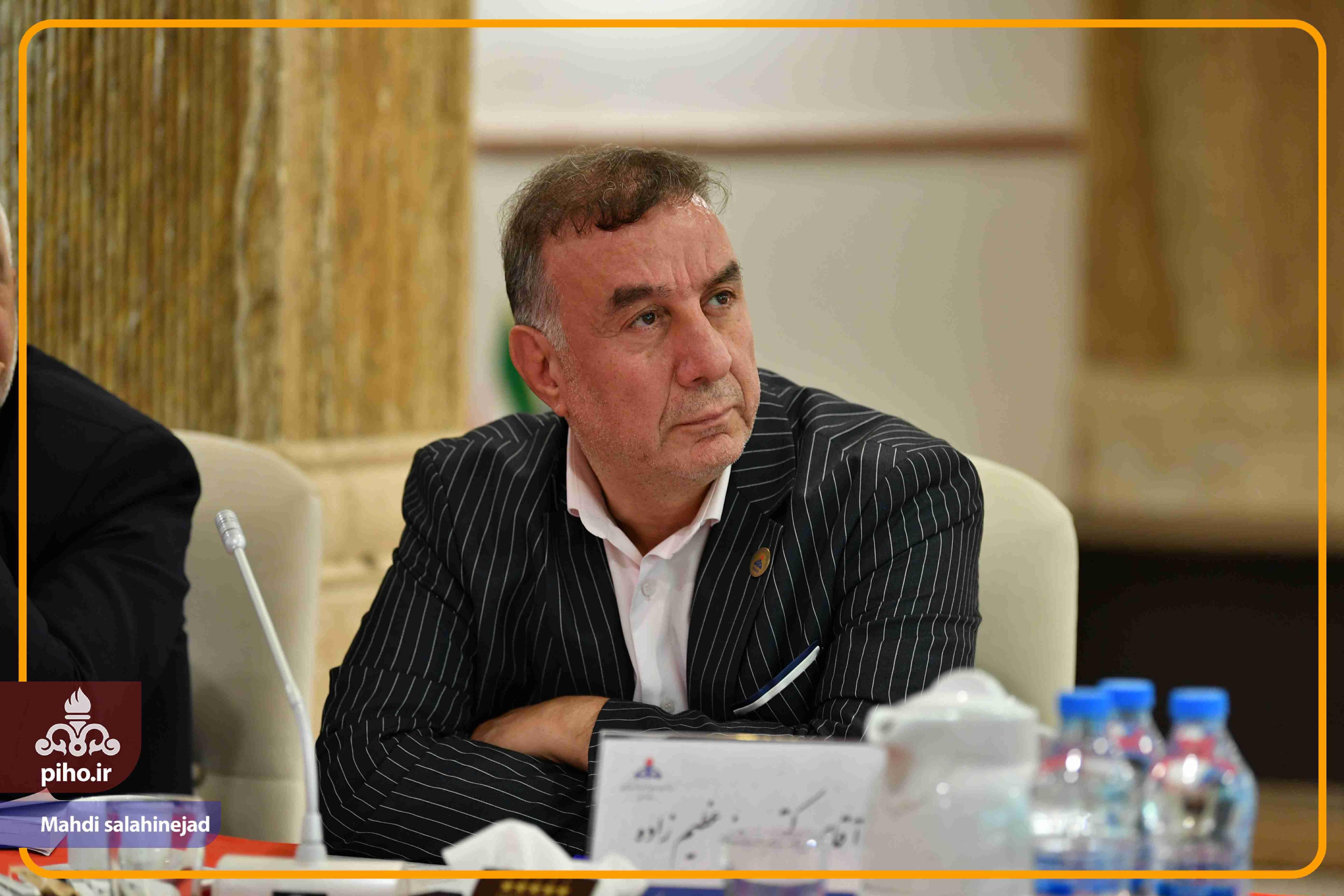 اجلاس مدیران  17