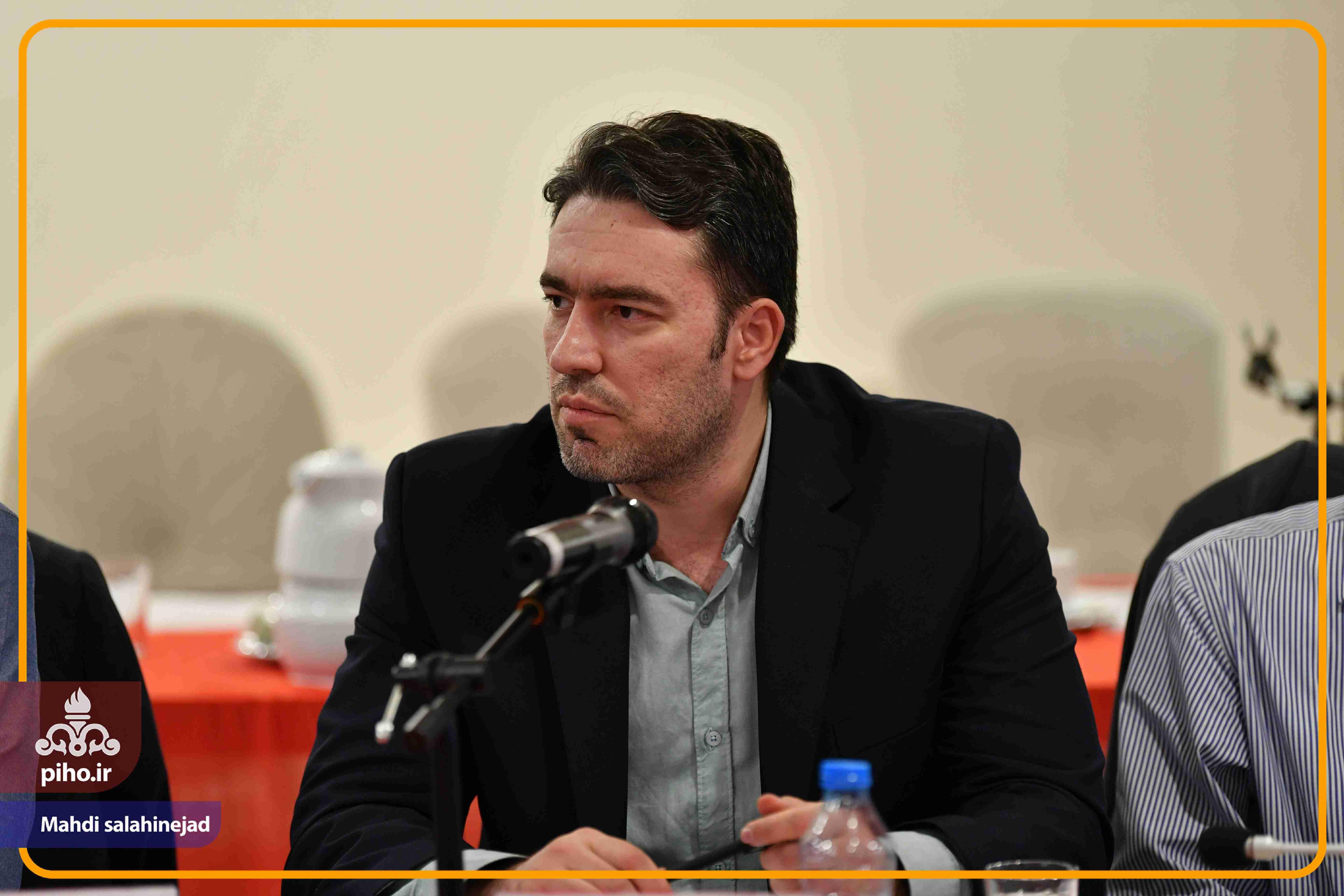 اجلاس مدیران  14