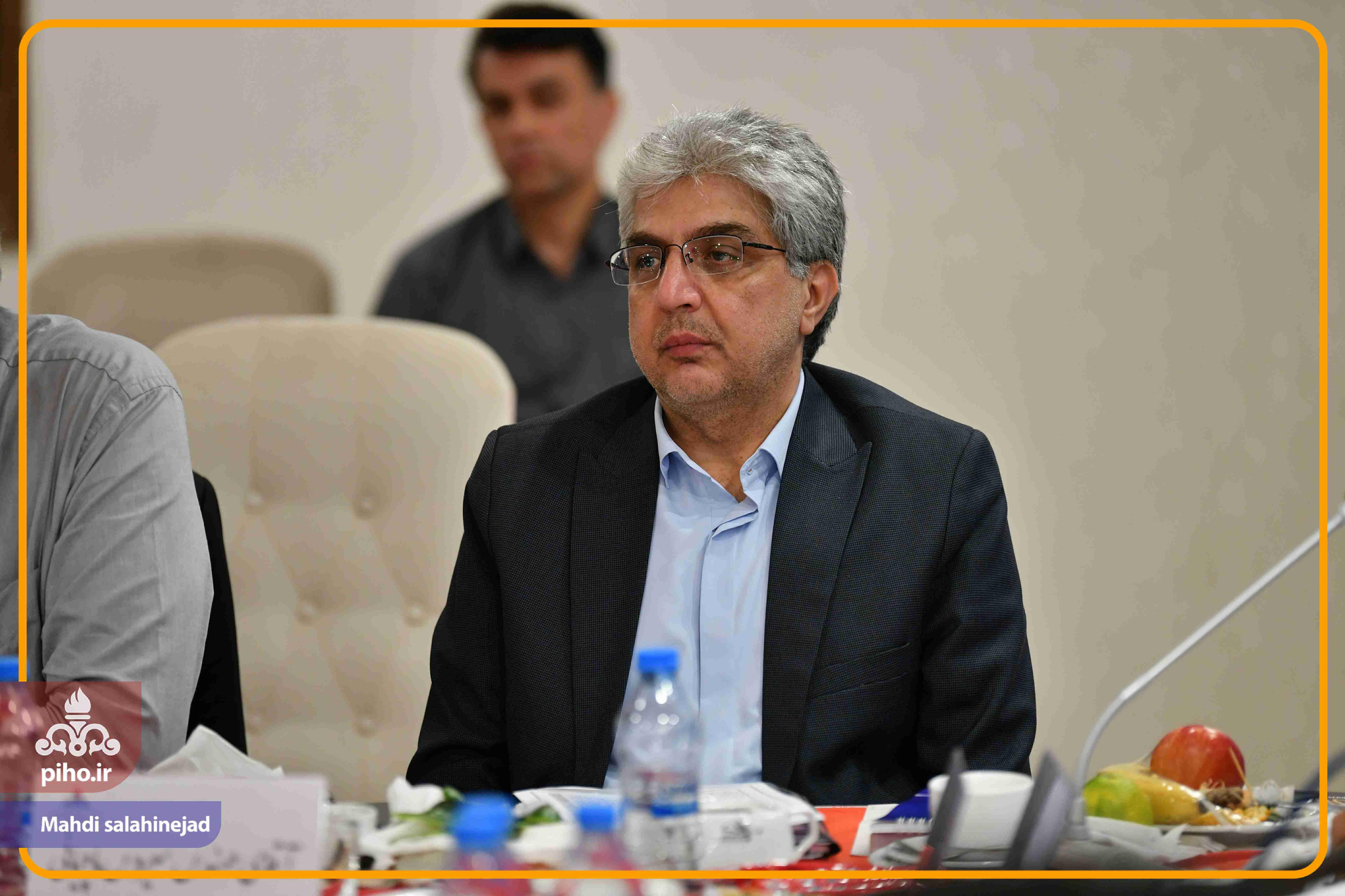 اجلاس مدیران  10