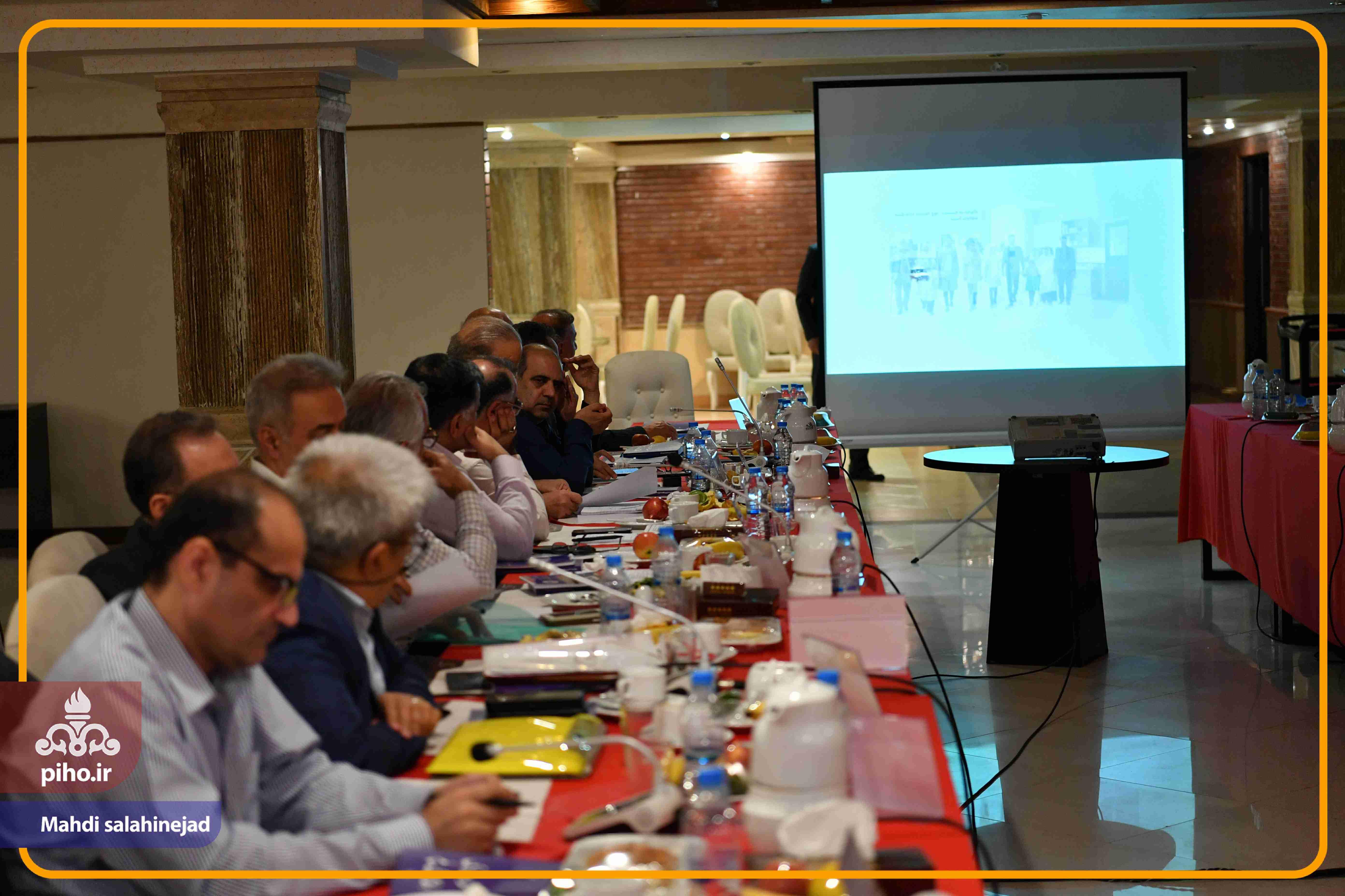 اجلاس مدیران  6