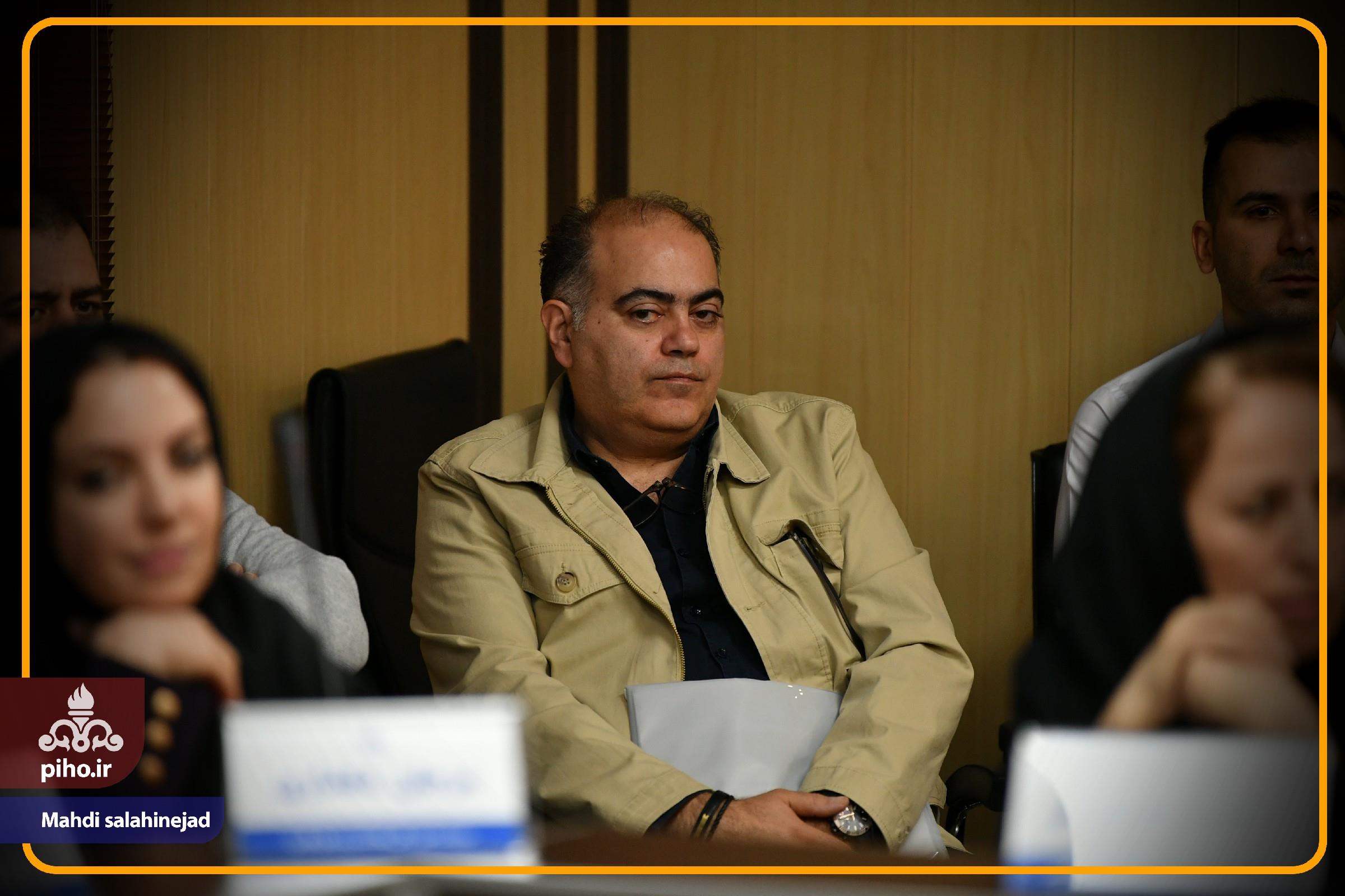 اجلاس امور مالی شیراز /2 112