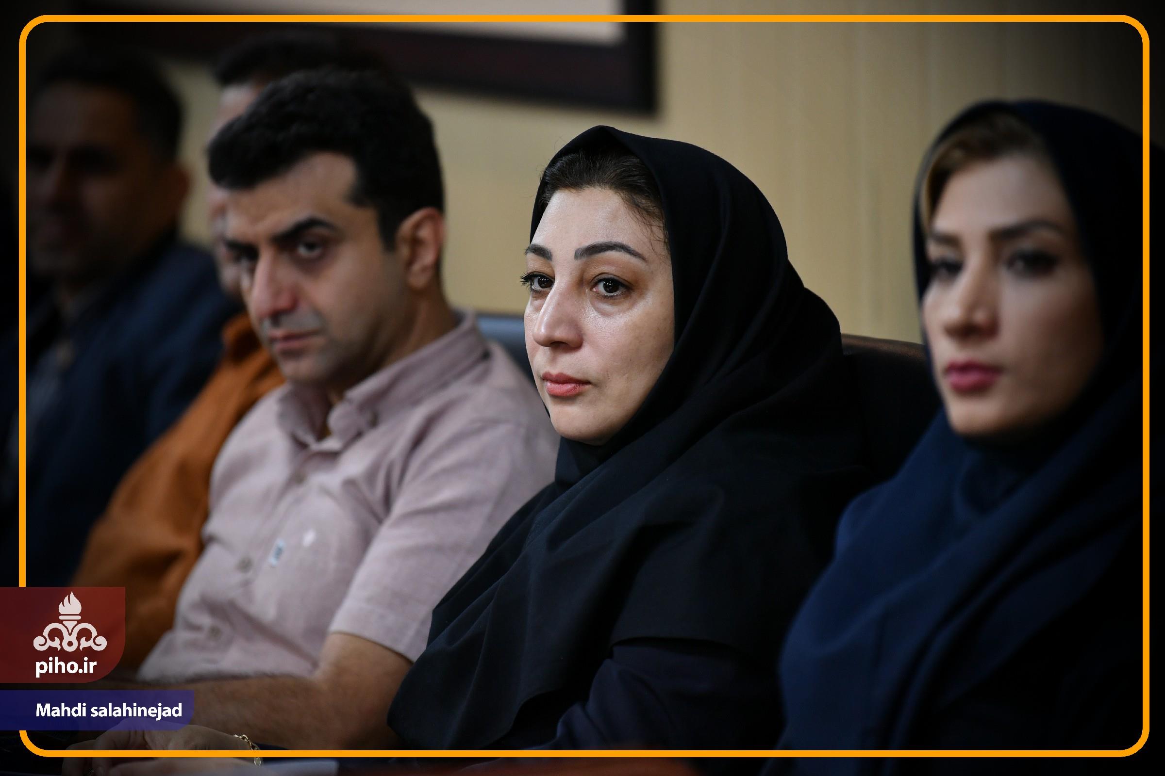 اجلاس امور مالی شیراز /2 108