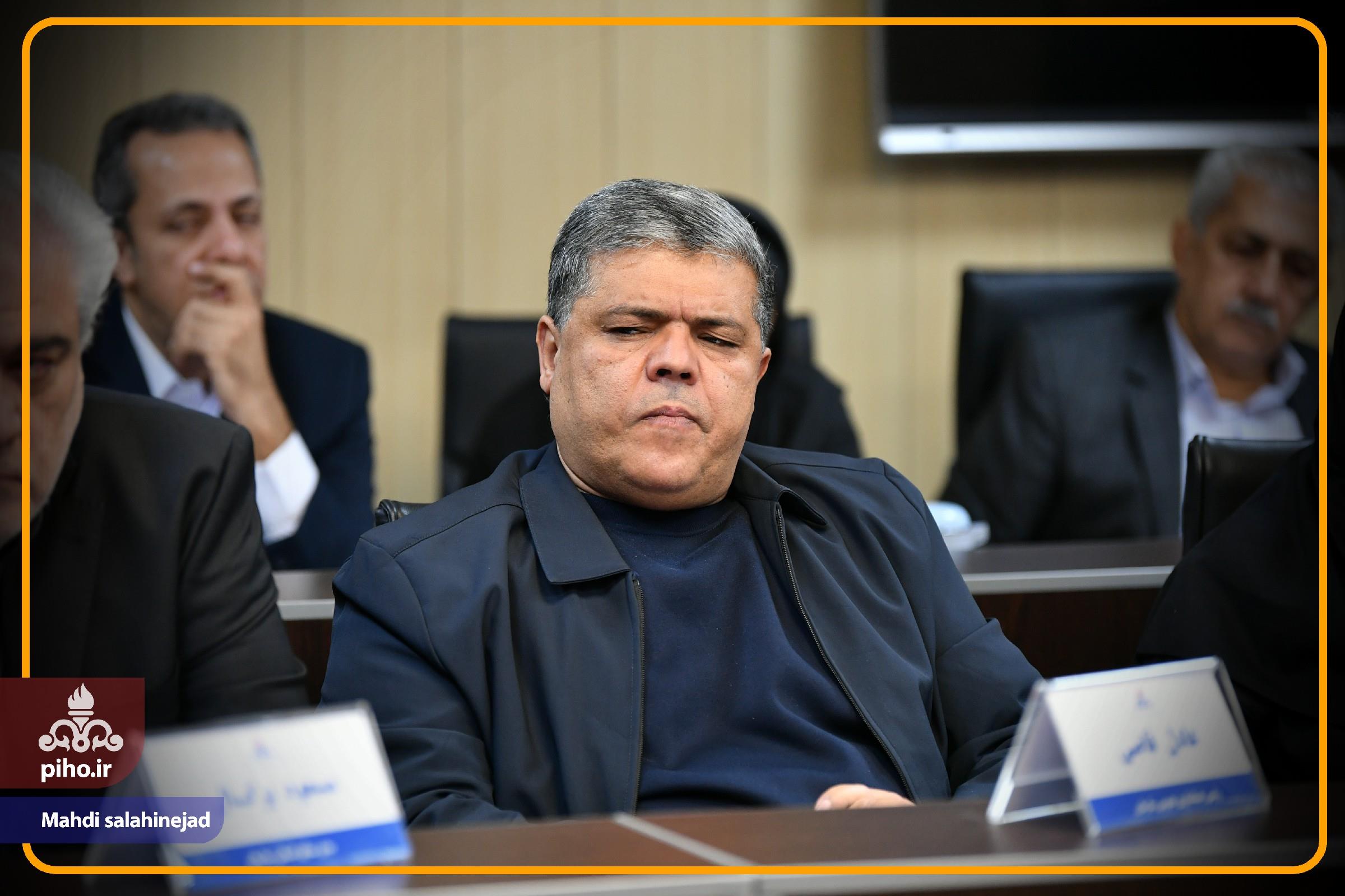 اجلاس امور مالی شیراز /2 97