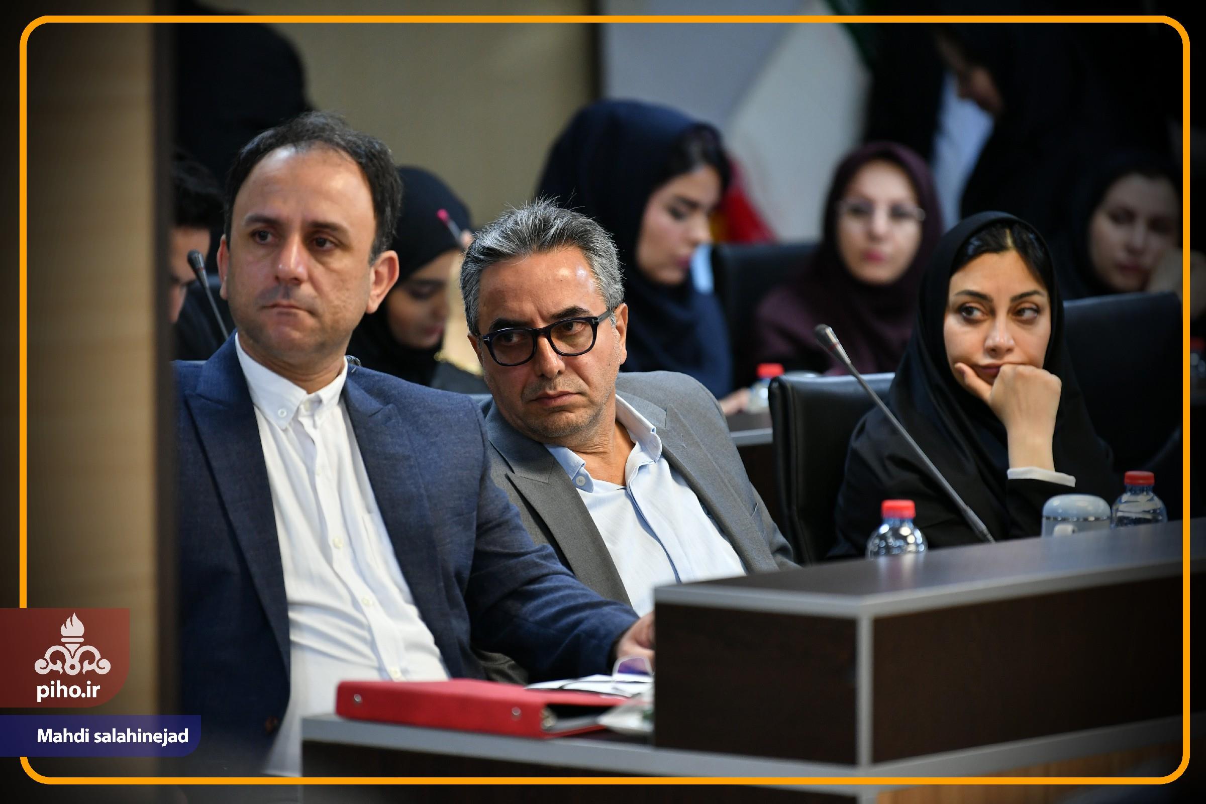 اجلاس امور مالی شیراز /2 96