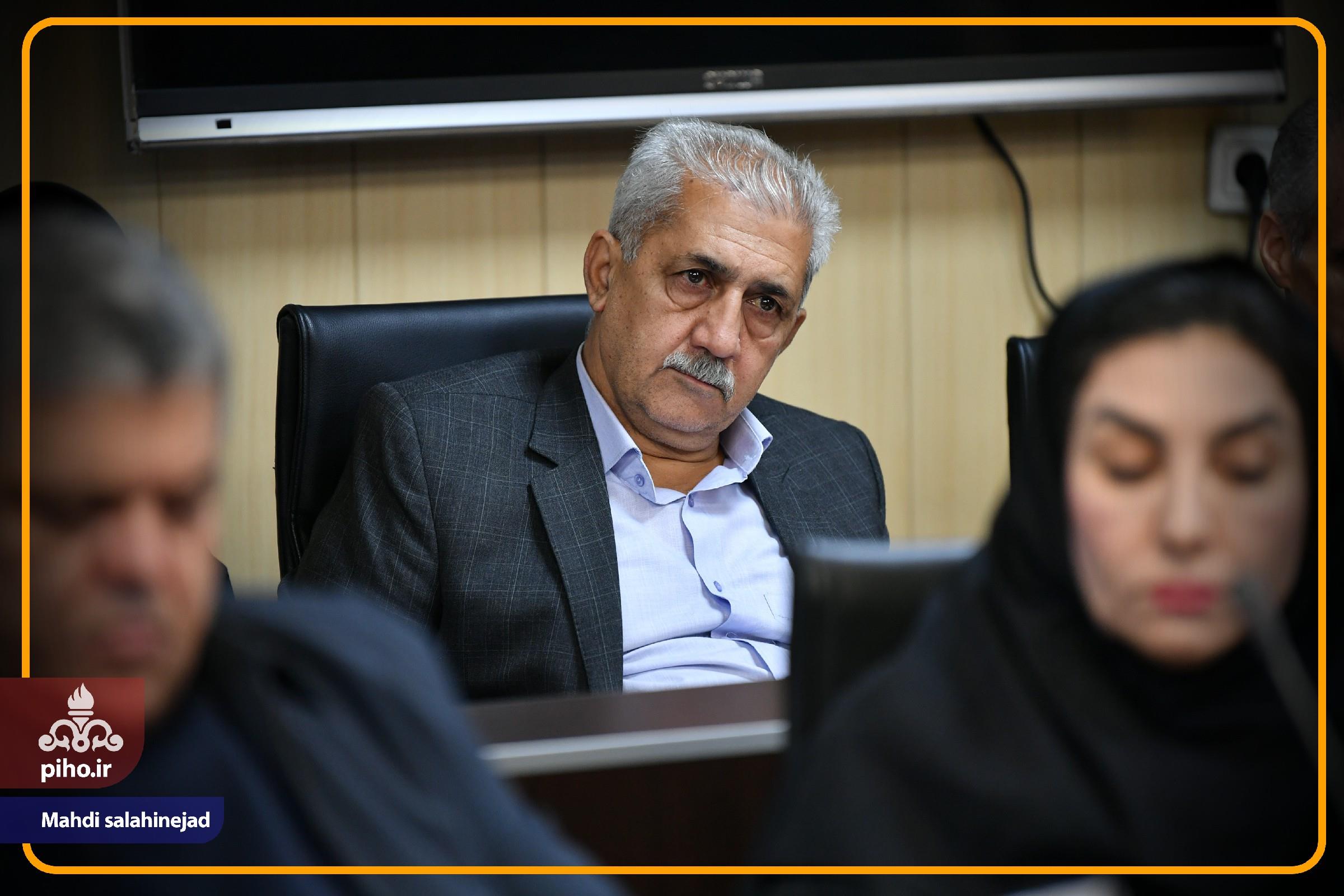 اجلاس امور مالی شیراز /2 95