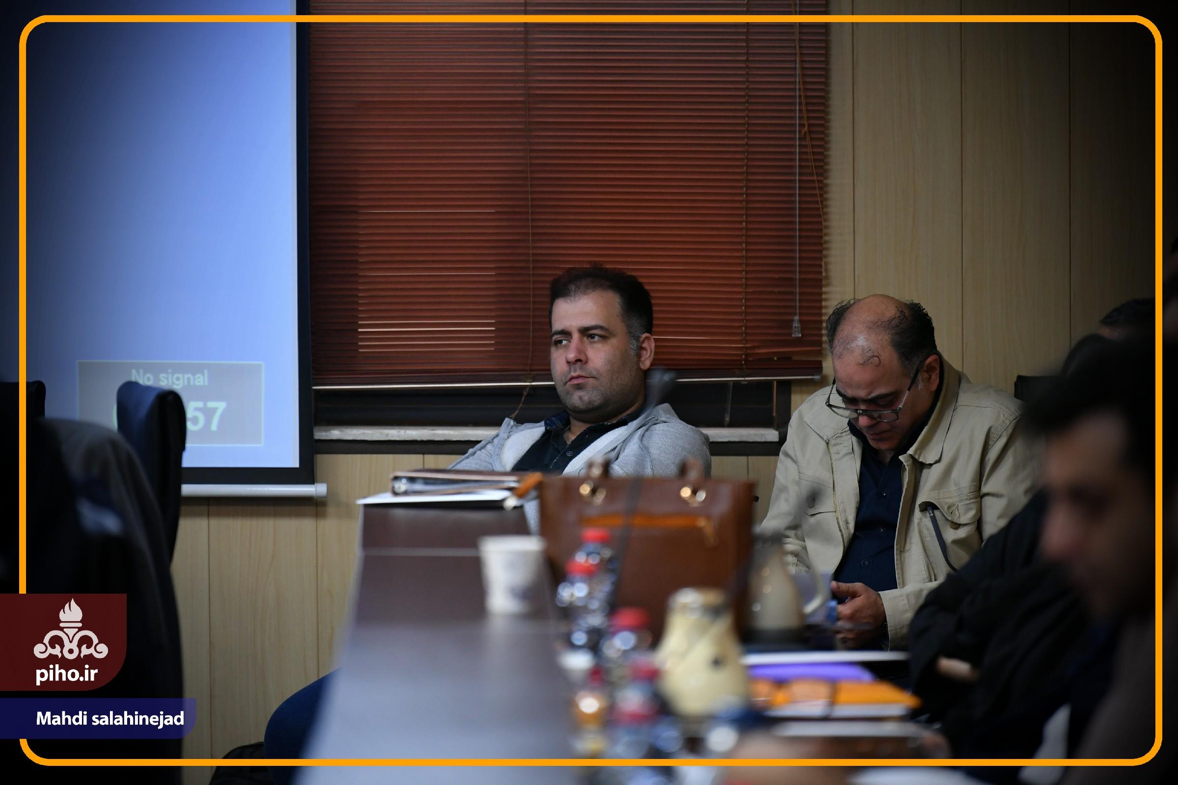 اجلاس امور مالی شیراز /2 80