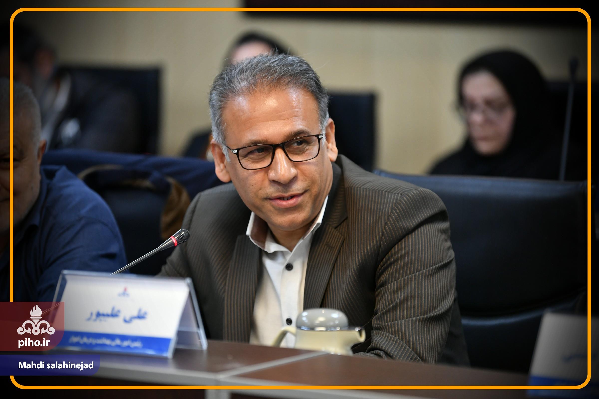 اجلاس امور مالی شیراز /2 73