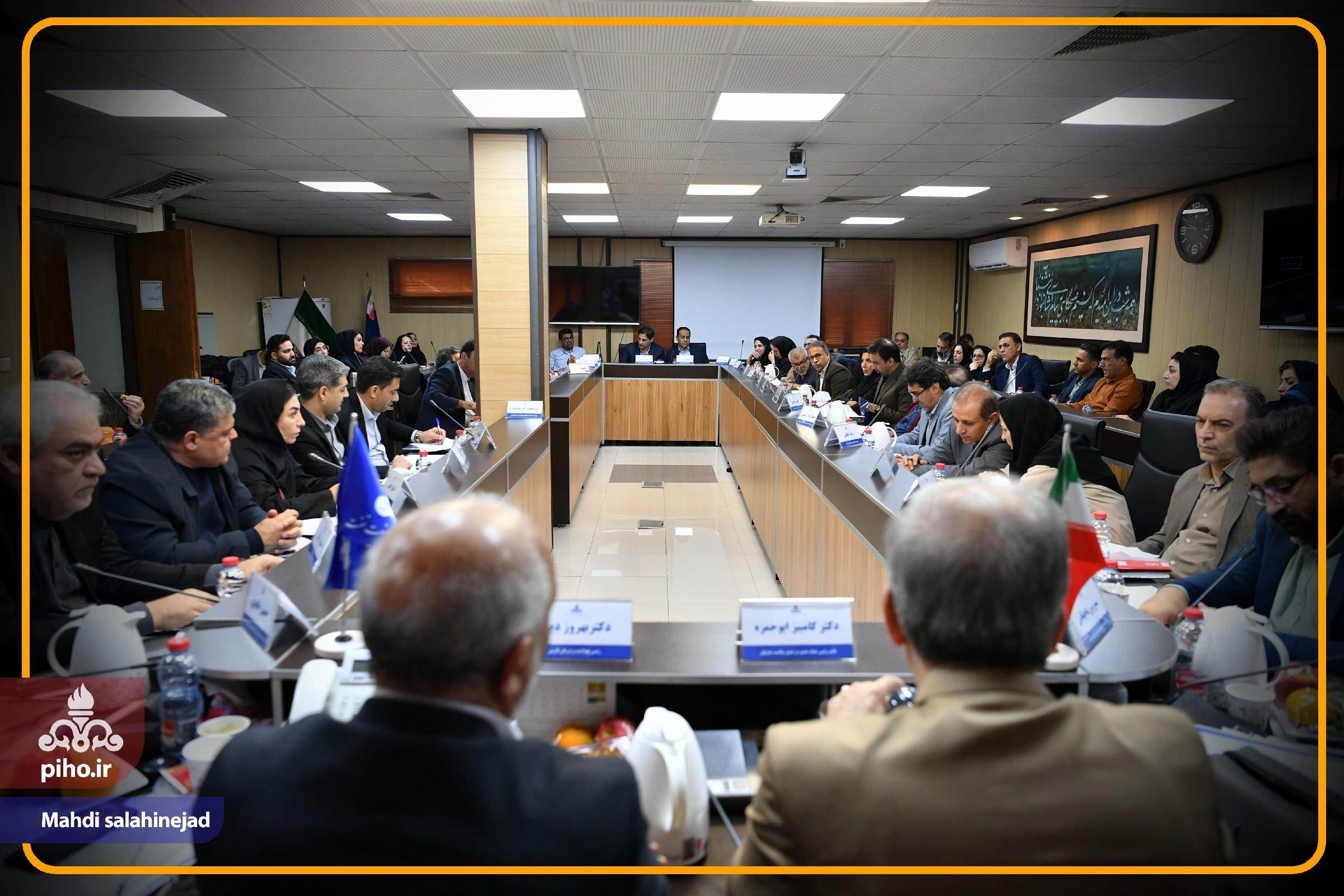 اجلاس امور مالی شیراز /2 67