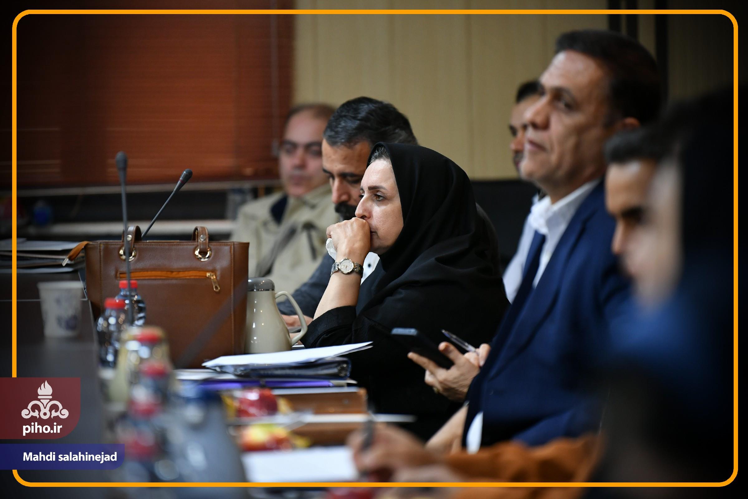 اجلاس امور مالی شیراز /2 66