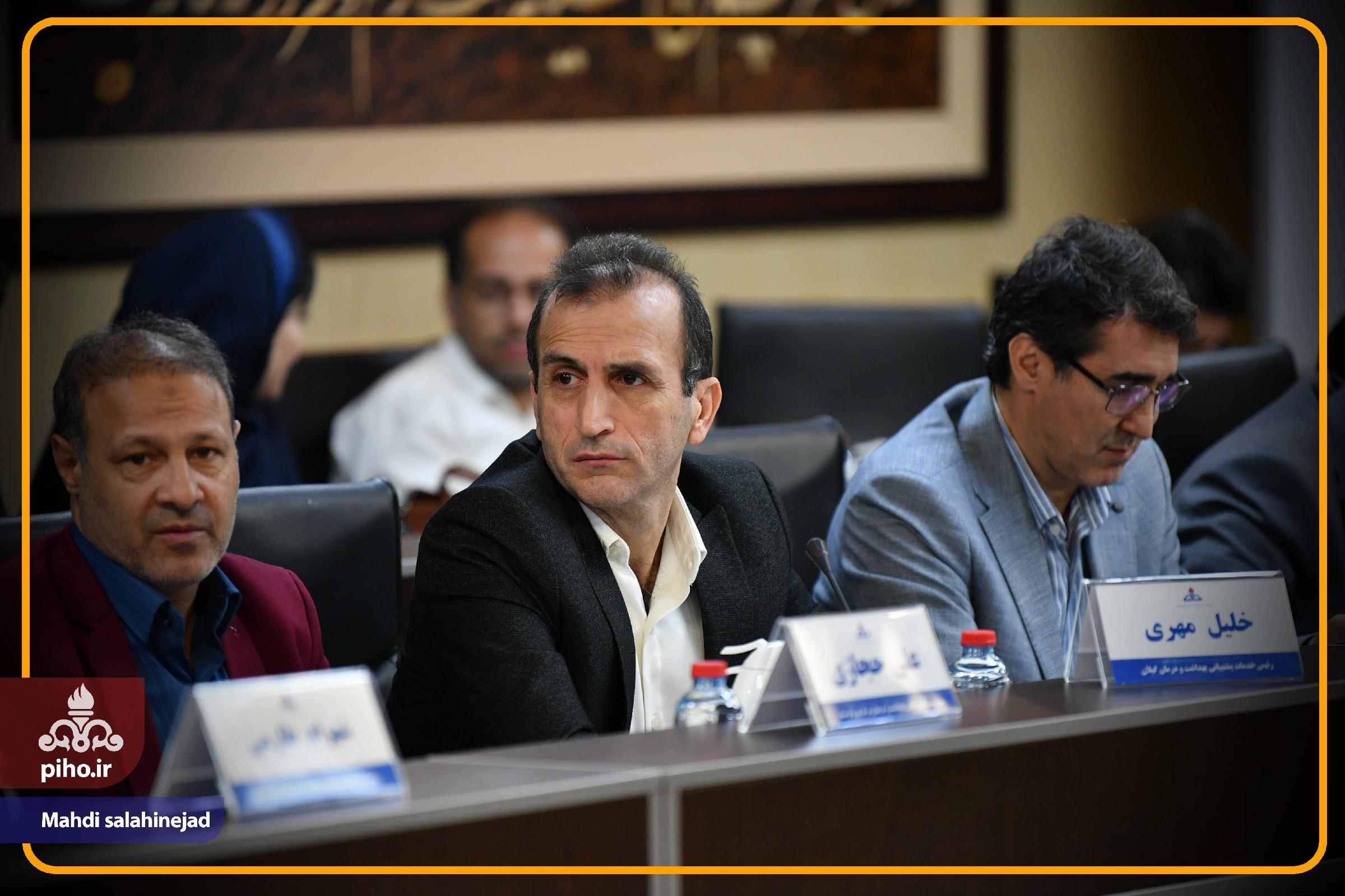 اجلاس امور مالی شیراز /2 65