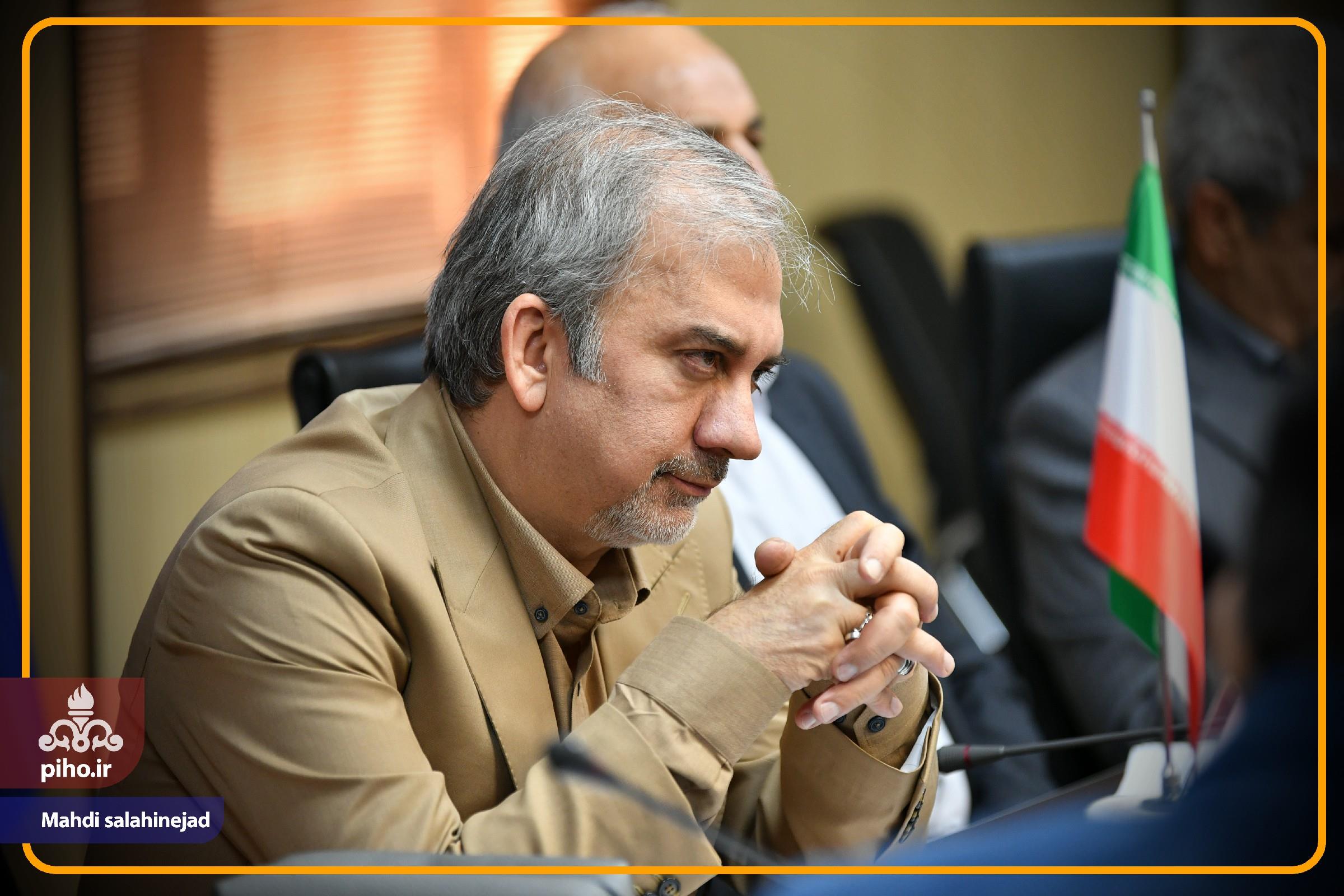 اجلاس امور مالی شیراز /2 54