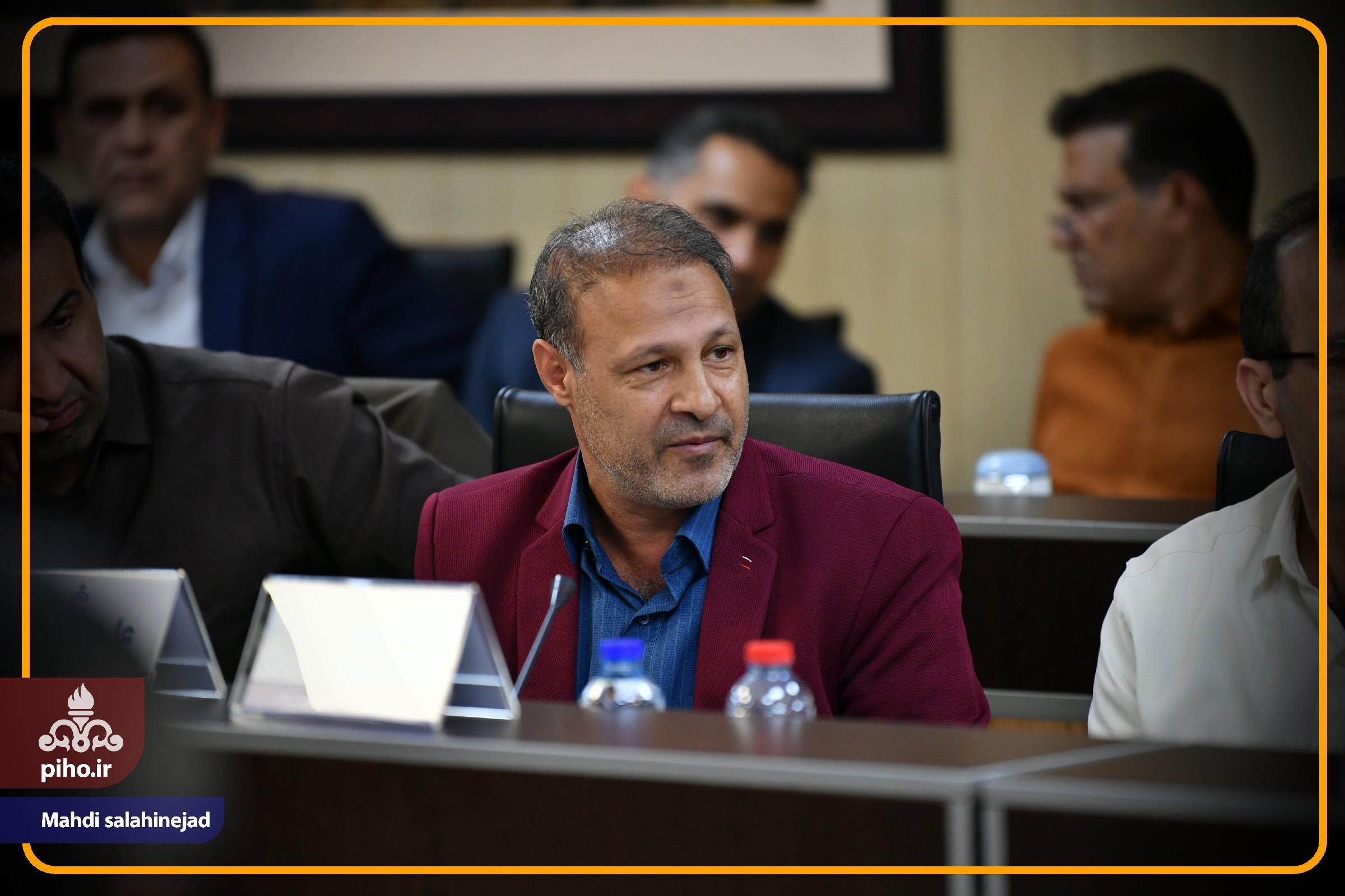 اجلاس امور مالی شیراز /2 40