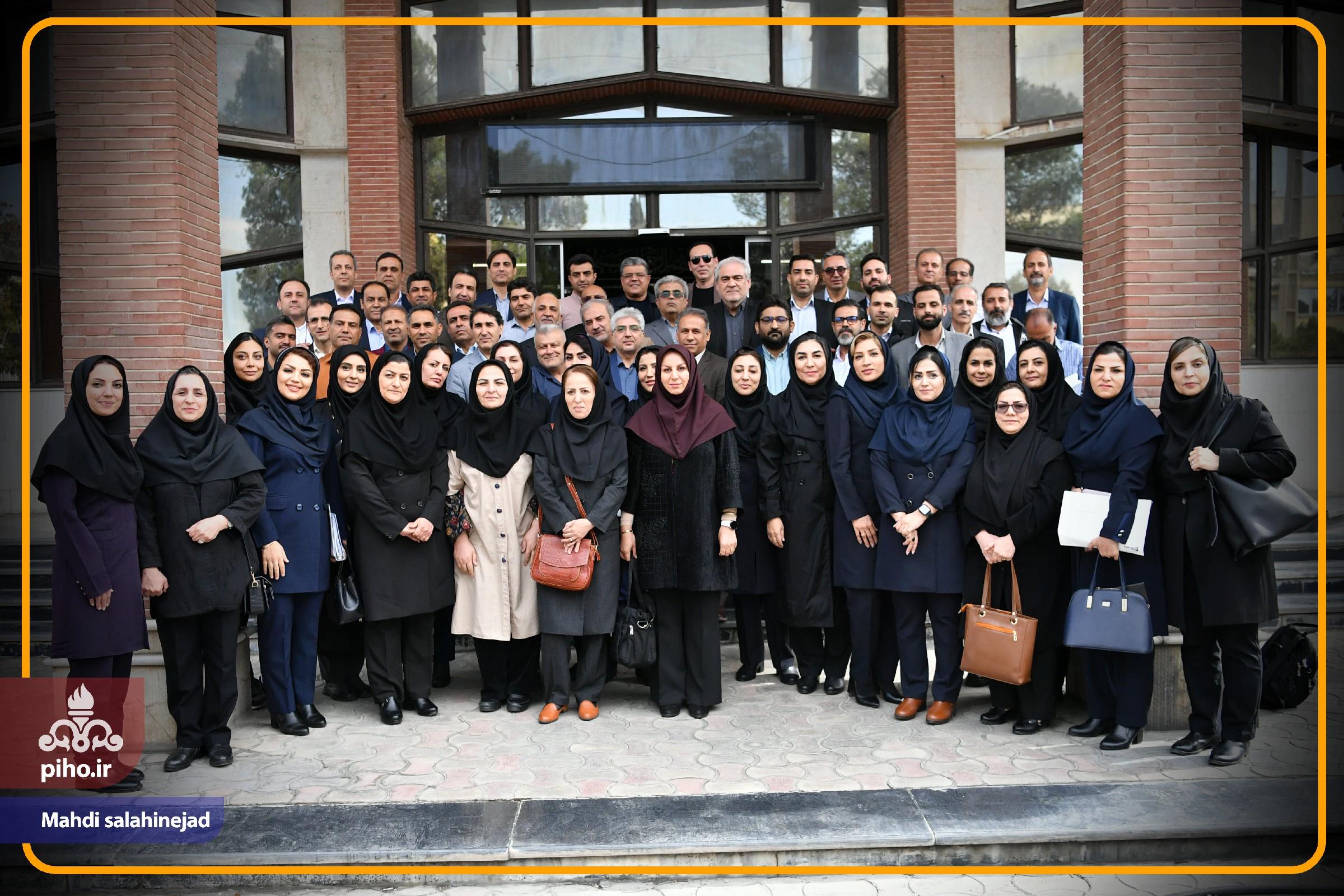 اجلاس امور مالی شیراز /3