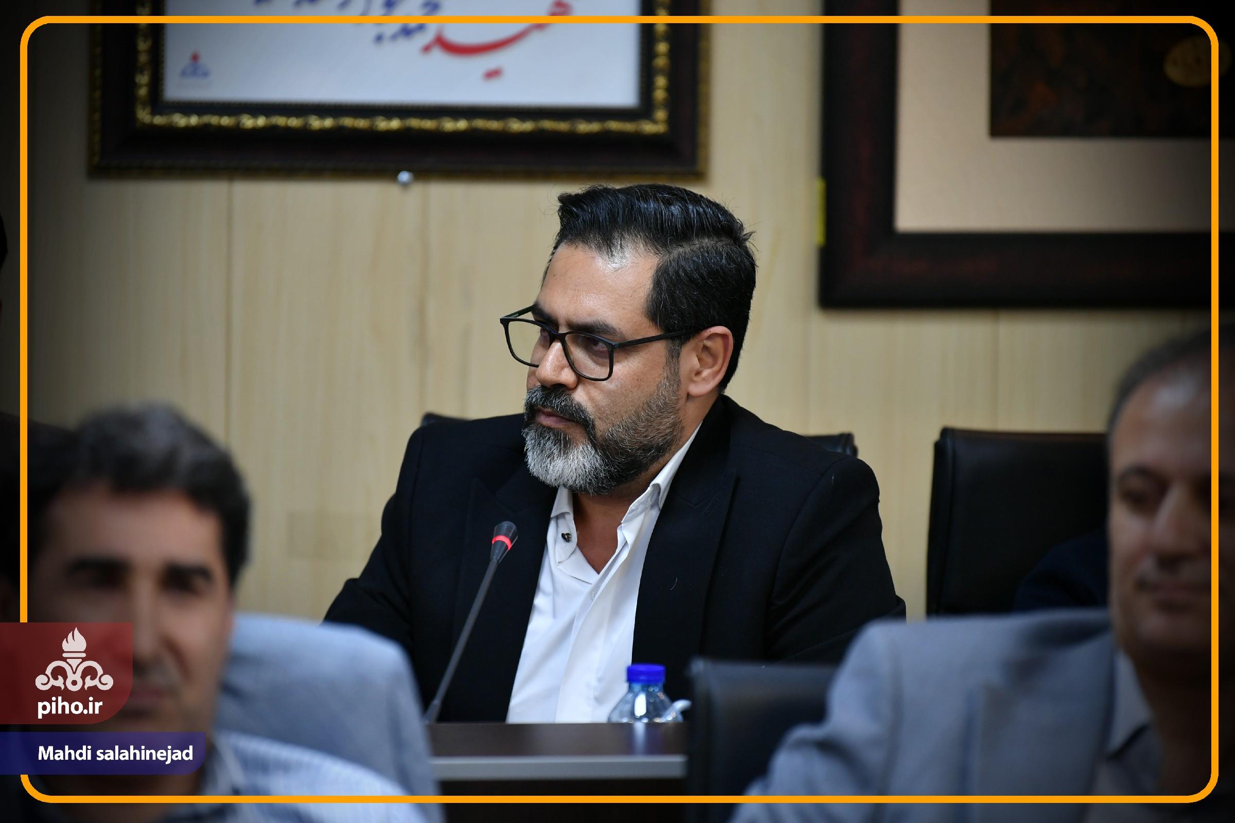 اجلاس امور مالی شیراز /2 19