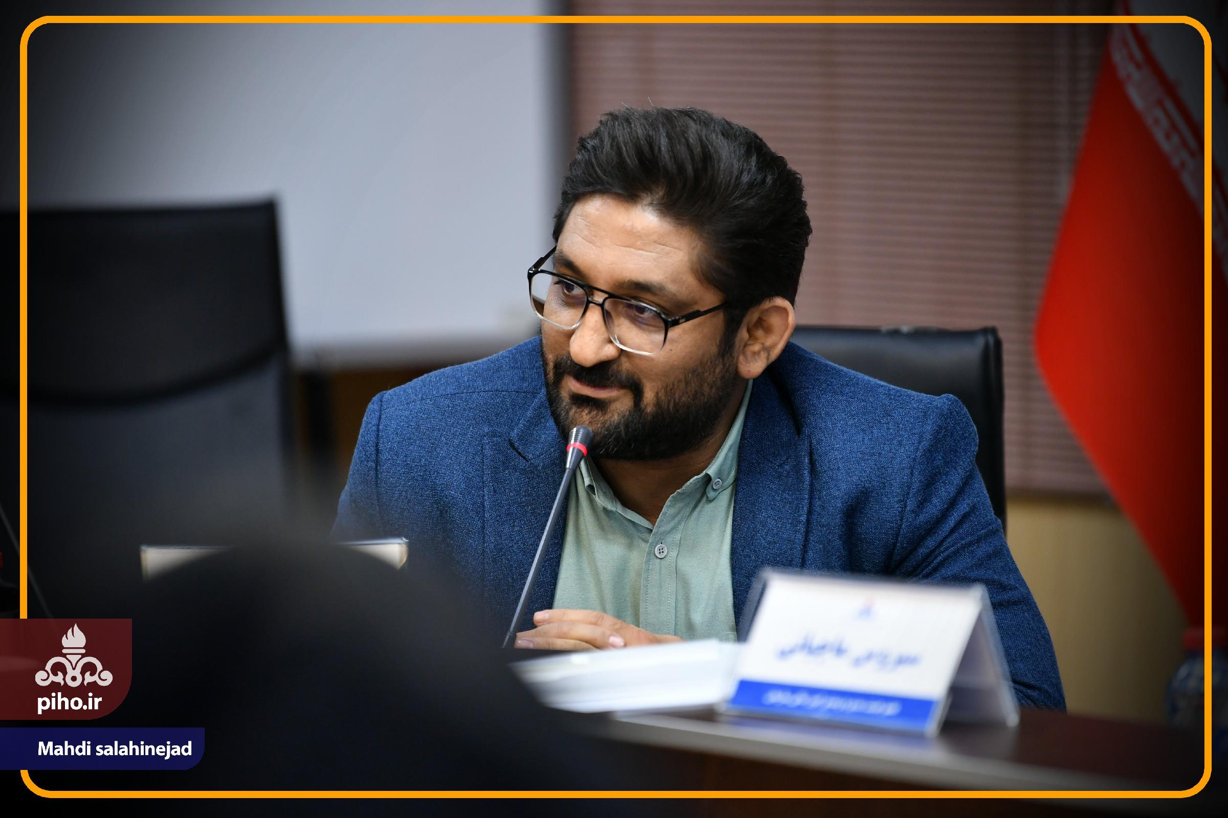 اجلاس امور مالی شیراز /2 18