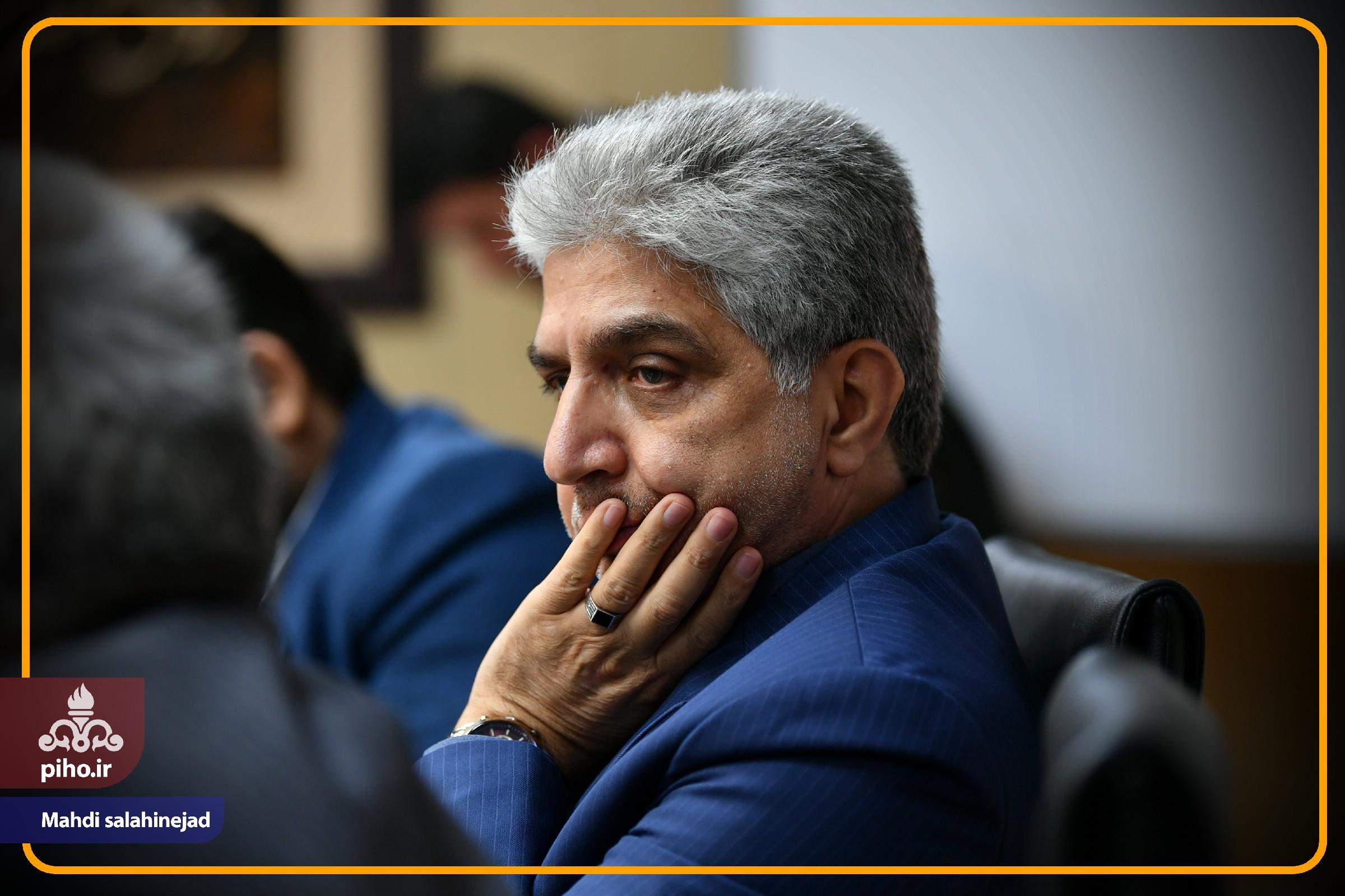 اجلاس امور مالی شیراز /2 8