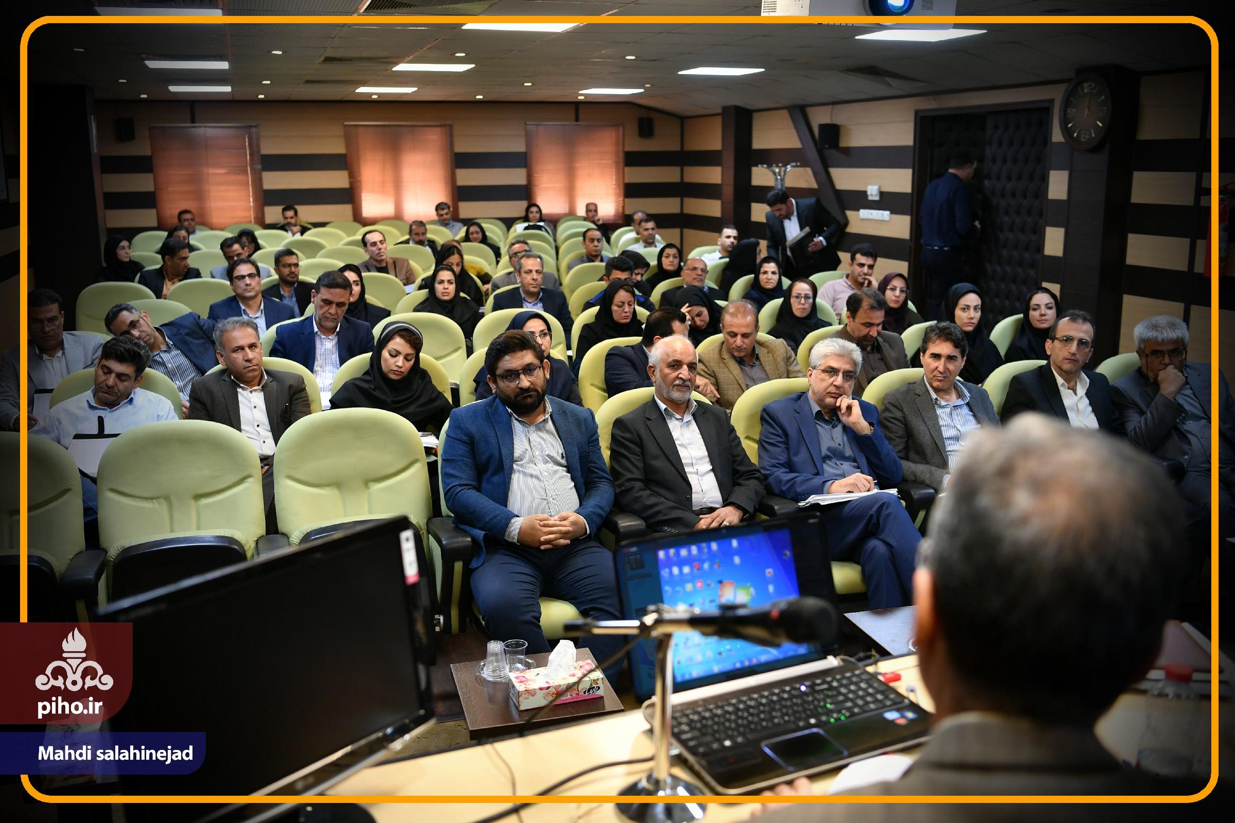 اجلاس امور مالی شیراز /2 5