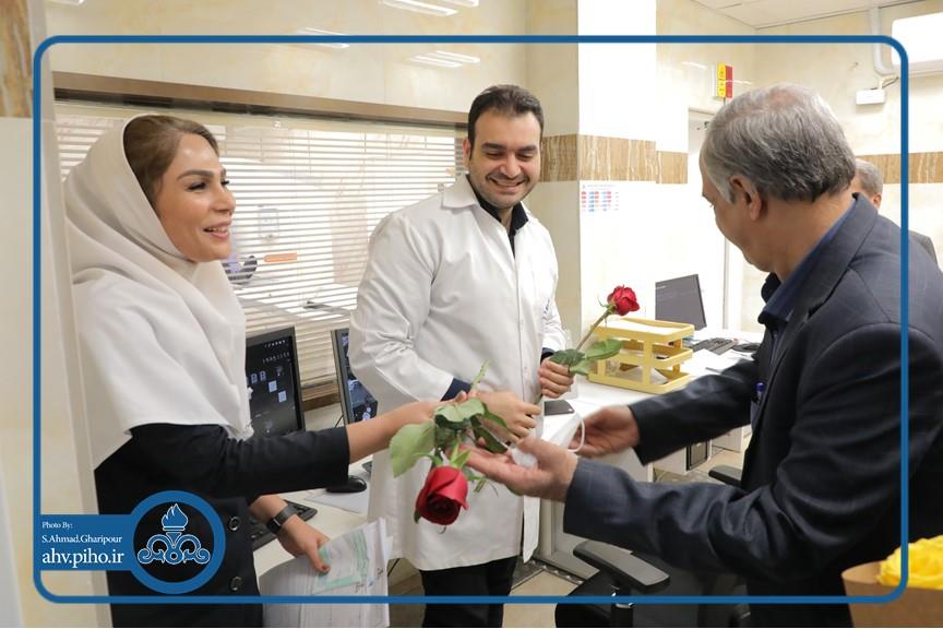 روز رادیولوژی1404 17