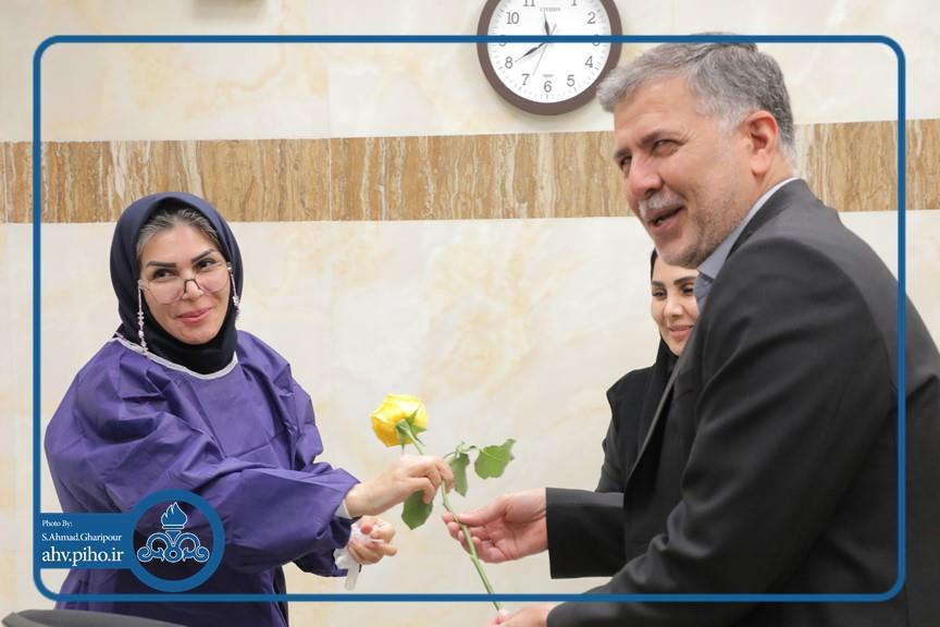 روز رادیولوژی1404 16