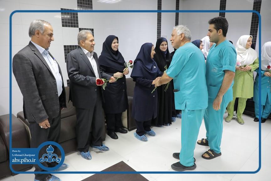 روز اتاق عمل 5