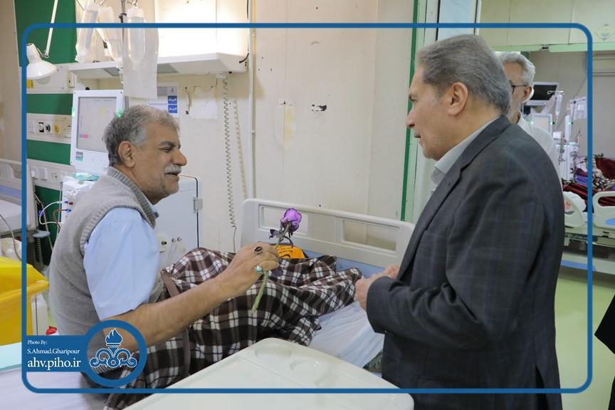 هفته‌ بیماران کلیوی 7