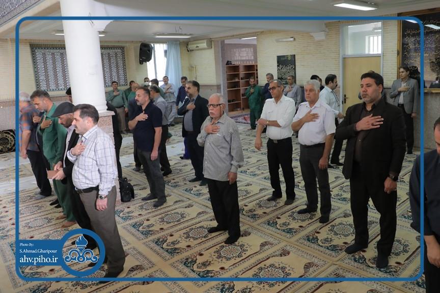 زیارت عاشورا_آبان1404 10