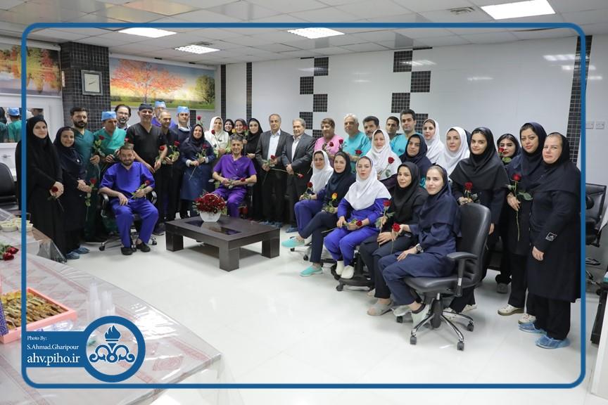 روز اتاق عمل 4