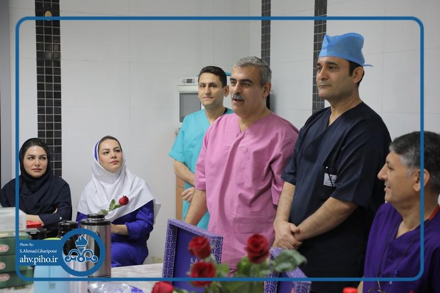 روز اتاق عمل 3