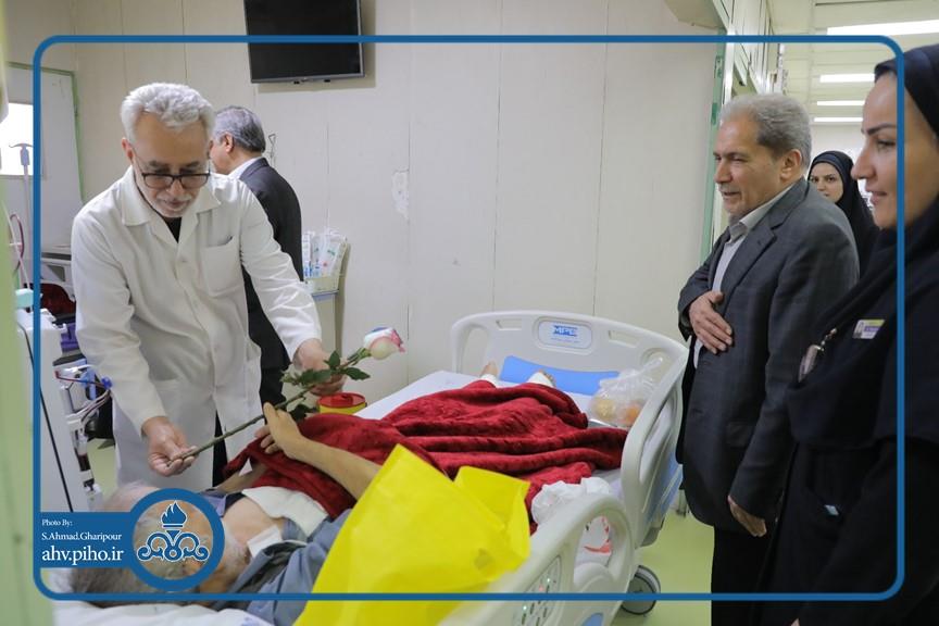 هفته‌ بیماران کلیوی 2