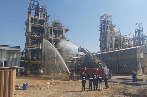 دومین رزمایش  7