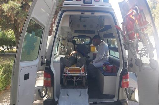 دومین رزمایش  6