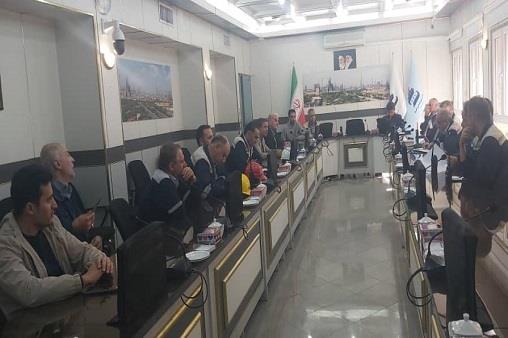 دومین رزمایش  3