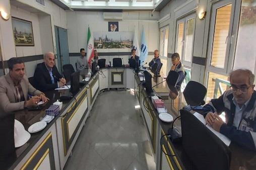 دومین رزمایش  1