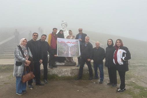 اردوی آبشار لاتون 20