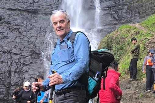 اردوی آبشار لاتون 14