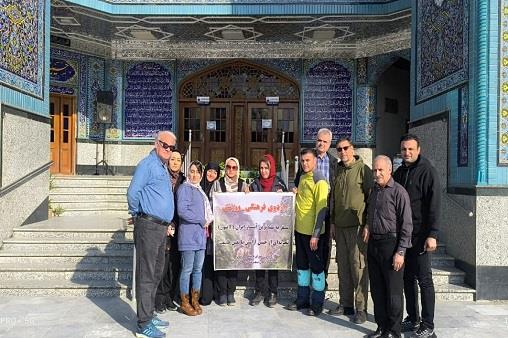 اردوی آبشار لاتون 11