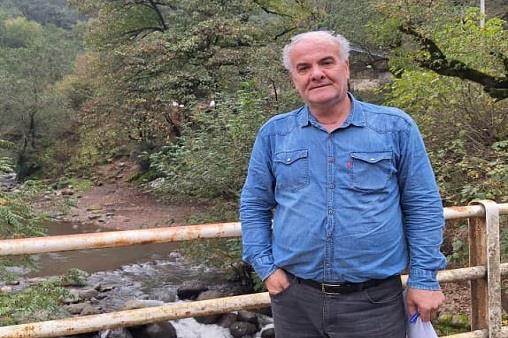 اردوی آبشار لاتون 9