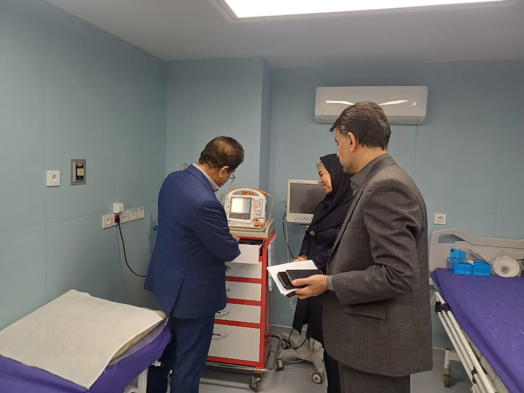 بازدید مدیرعامل 3